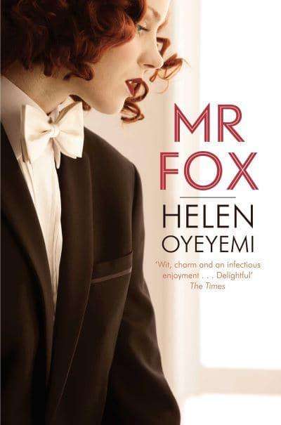 Mr Fox Helen Oyeyemi