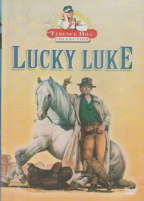 Lucky Luke (DVD)