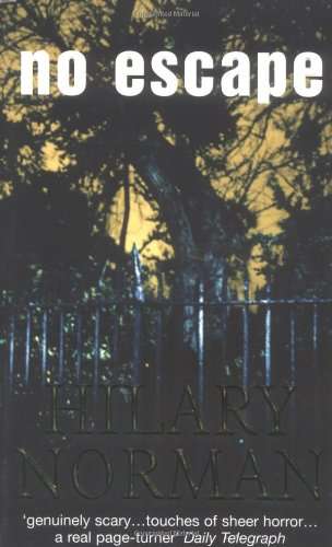 No Escape  Hilary Norman