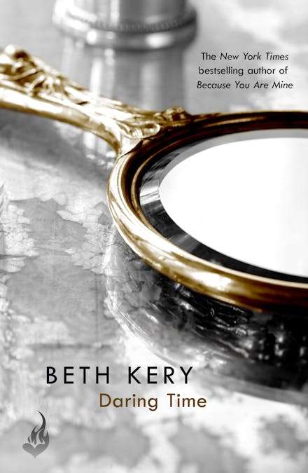 Daring Time - Beth Kery