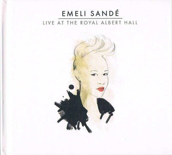 Emeli Sande - Live At The Royal Albert Hall