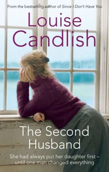 The Second Husband Louise Candlish