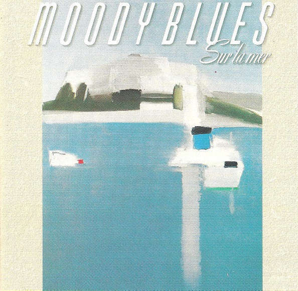 The Moody Blues - Sur La Mer