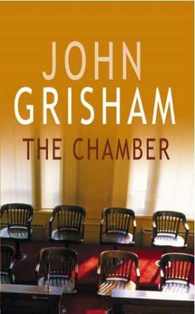 The Chamber - John Grisham
