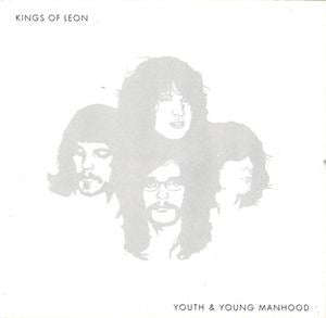 Kings Of Leon - Youth & Young Manhood