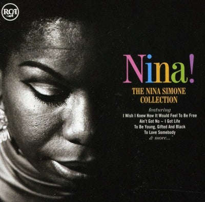 Nina Simone - Nina!The Nina Simone Collection