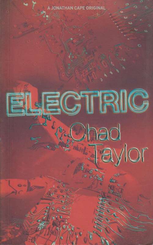 Electric Chad Taylor