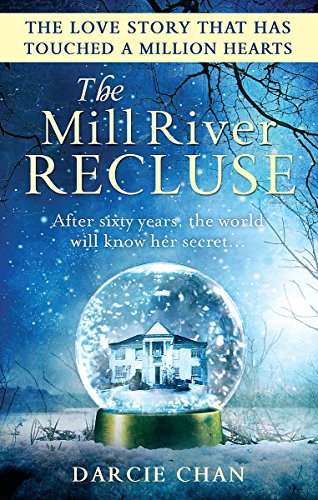 The Mill River Recluse Darcie Chan