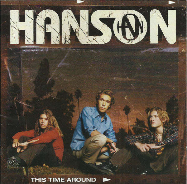 Hanson - This Time Around