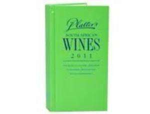 Platter's South African Wines 2011