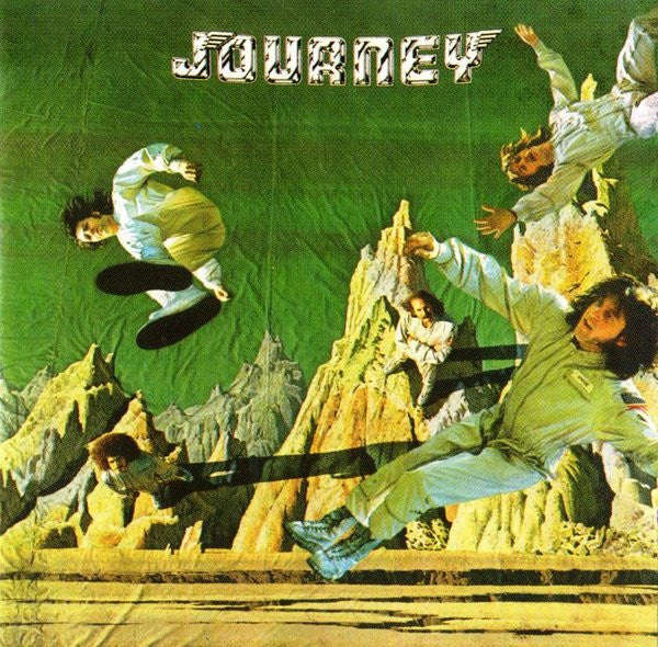 Journey - Journey