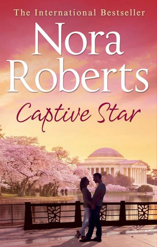 Captive Star - Nora Roberts