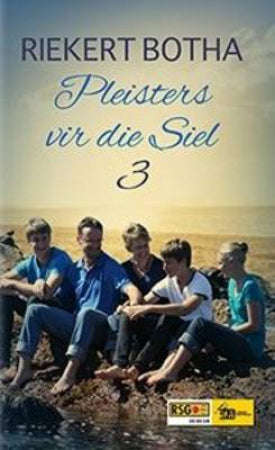 Pleisters vir die siel 3 - Riekert Botha