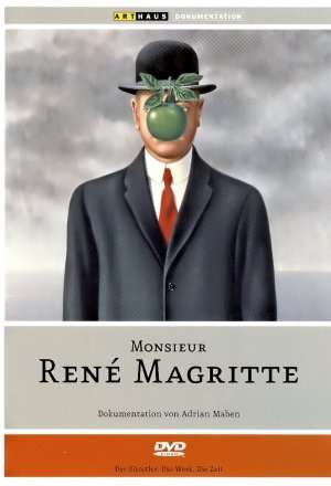 Monsieur Rene Magritte (DVD)