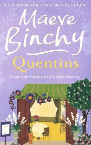 Quentins Maeve Binchy