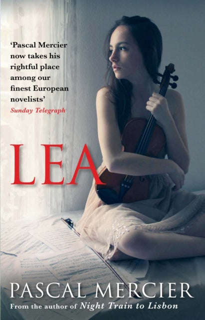Lea Pascal Mercier