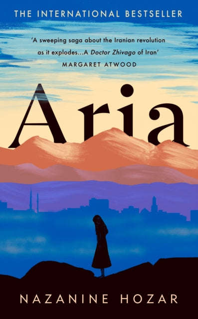 Aria - Nazanine Hozar