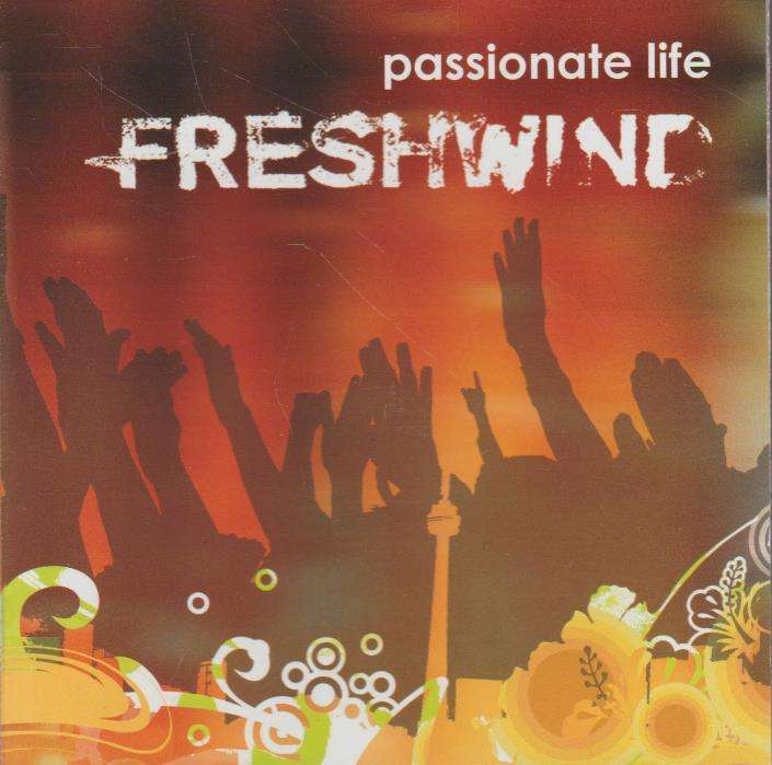 Youth Network Band - Freshwind Passionate Life