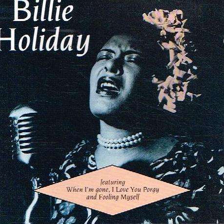 Billie Holiday - Billie Holiday