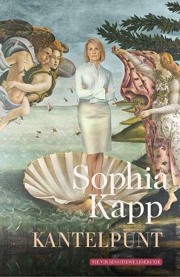 Kantelpunt - Sophia Kapp