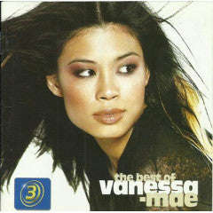 Vanessa-Mae - The Best Of Vanessa-Mae