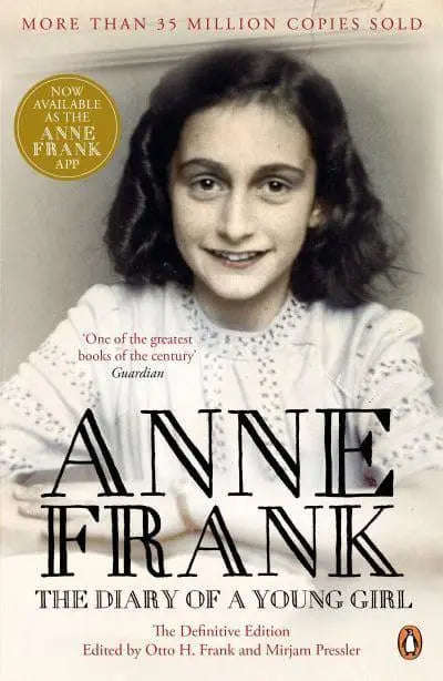 The Diary of a Young Girl - Anne Frank
