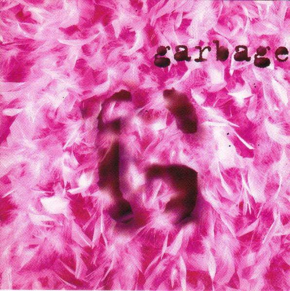 Garbage - Garbage