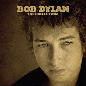 Bob Dylan - The Collection