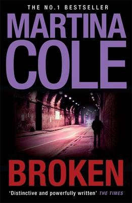 Broken Martina Cole