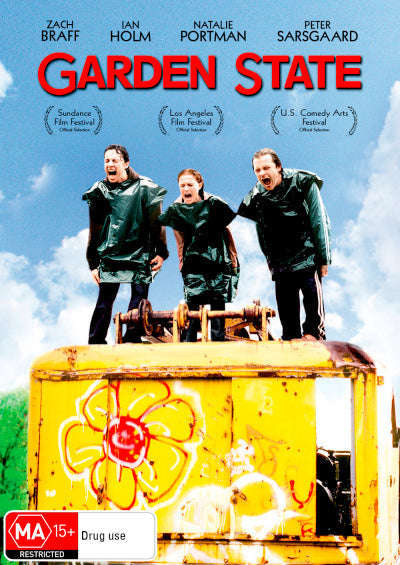 Garden State (DVD)