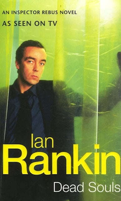 Dead Souls - Ian Rankin