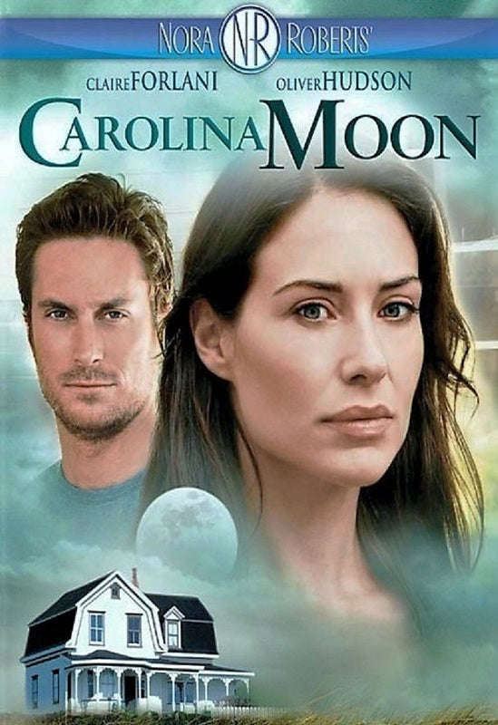 Carolina Moon (DVD)