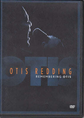 Otis Redding - Remembering Otis (DVD)