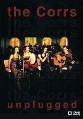 The Corrs - Unplugged (DVD)