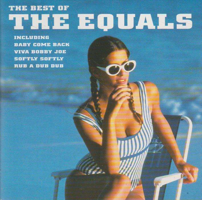 Equals - The Best Of
