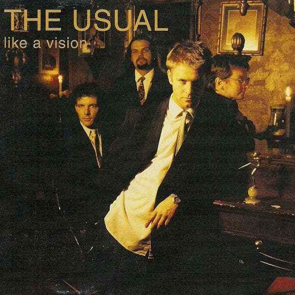 The Usual - Like A Vision