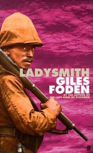 Ladysmith Giles Foden