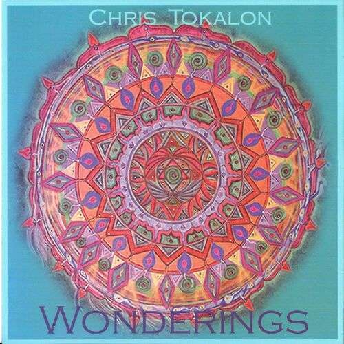 Chris Tokalon - Wonderings