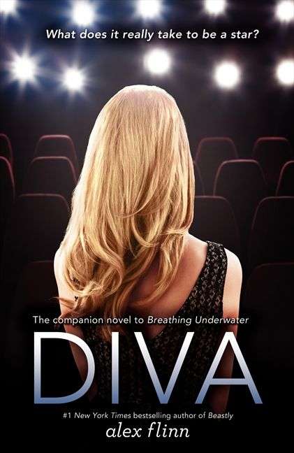 Diva Alex Flinn