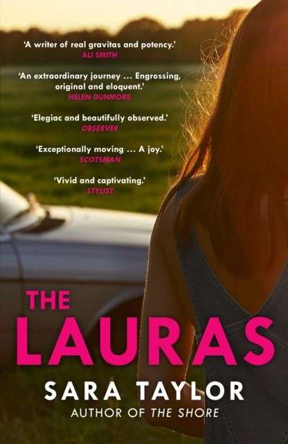 The Lauras Sara Taylor