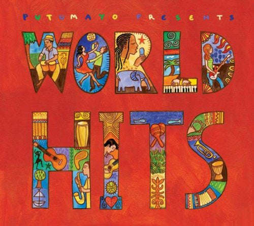 Various - World Hits