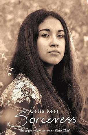 Sorceress Celia Rees