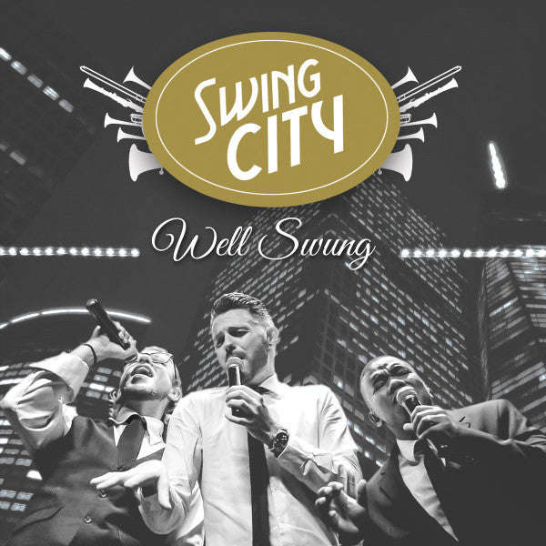 Swing City - Well Swung