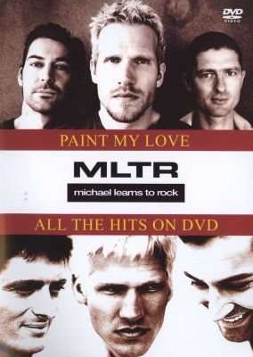 MLTR - Paint My Love (DVD)