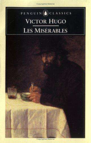 Les Miserables - Victor Hugo