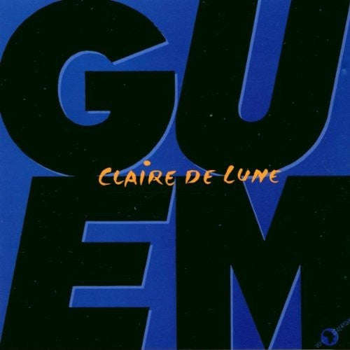 Guem - Claire De Lune