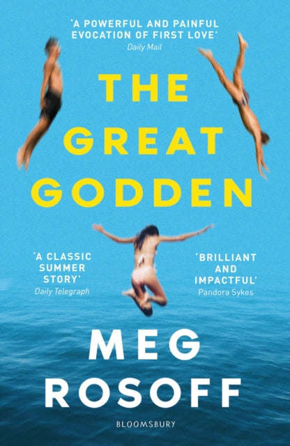 The Great Godden Meg Rosoff