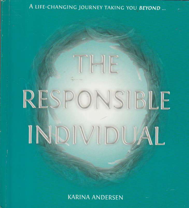 The Responsible Individual - Karina Andersen