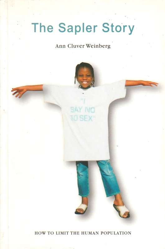 The Sapler  story Ann Cluver Weinberg
