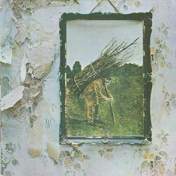 Led Zeppelin - Untitled